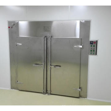 Medicine, Chemical, Food, Agricultural Circulating Drying Machine